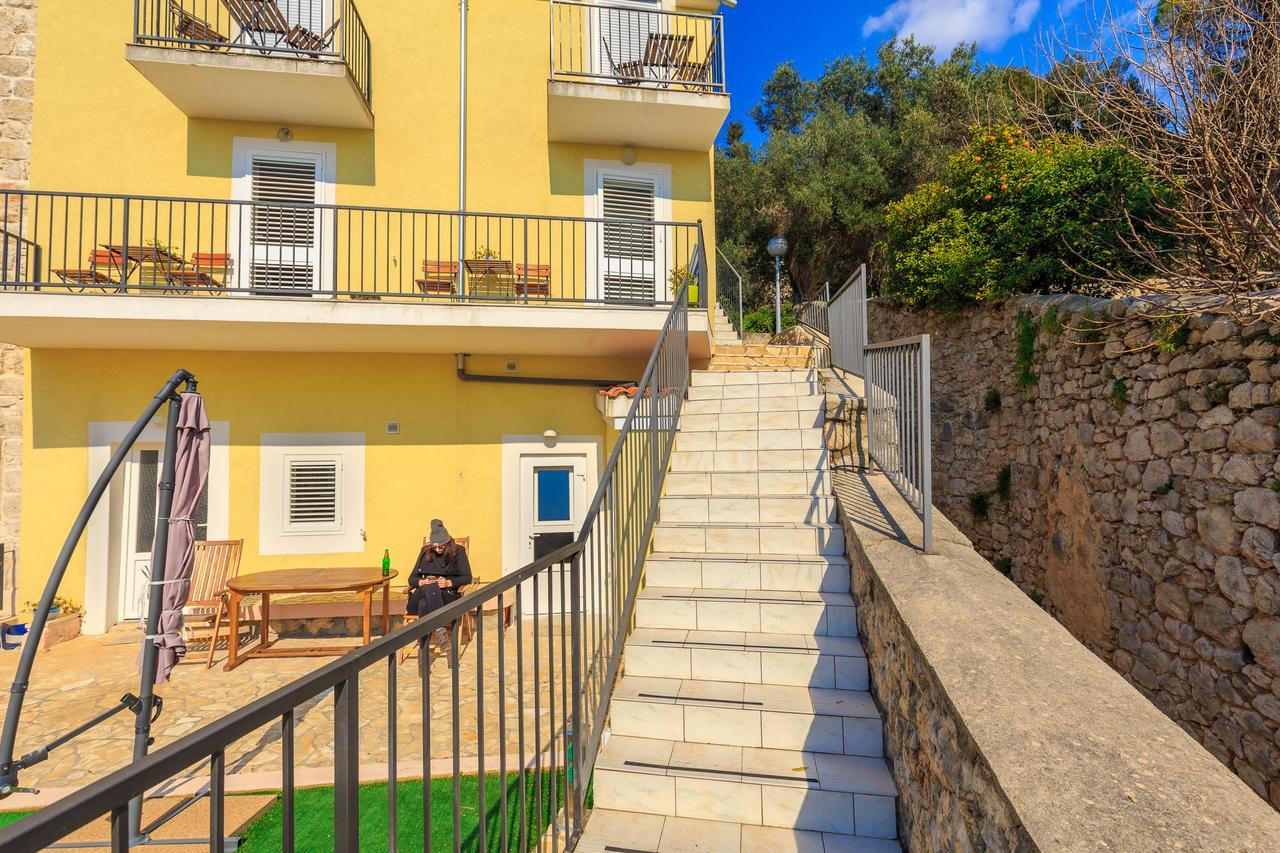 Two Bedroom Sunny Suite Dubrovnik Exterior photo