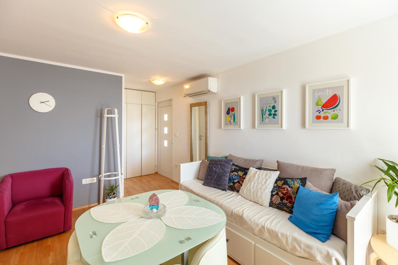Two Bedroom Sunny Suite Dubrovnik Exterior photo