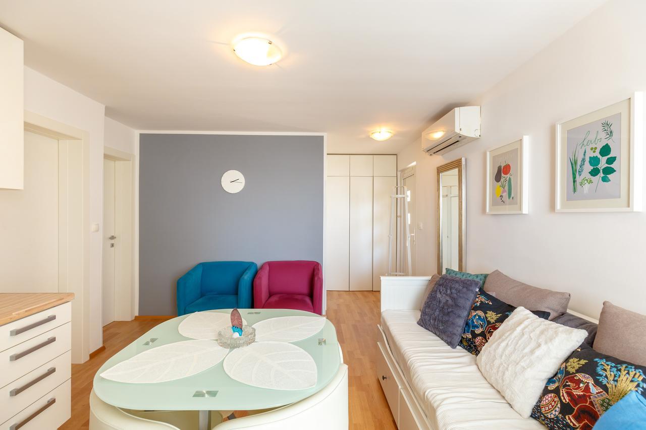 Two Bedroom Sunny Suite Dubrovnik Exterior photo
